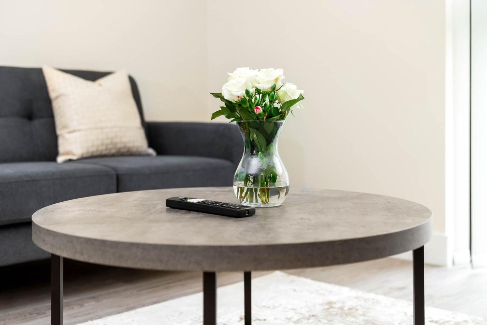Appartement Luxury Two Bedroom - Centre - New Executive Development - Rated - Jq 6ah *